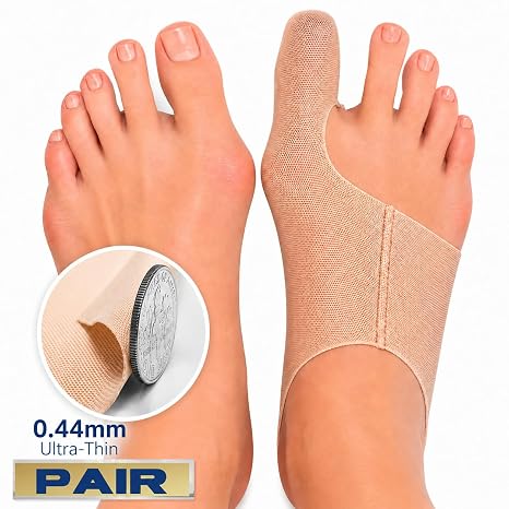 Bunion Corrector for Women & Men. Medium PAIR