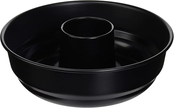 Kaiser Orijinal Classic Frankfurter çelenk kalıbı 26 cm, yapışmaz kaplamalı pişirme kalıbı, ekstra yüksek kenar, eşit kızartma