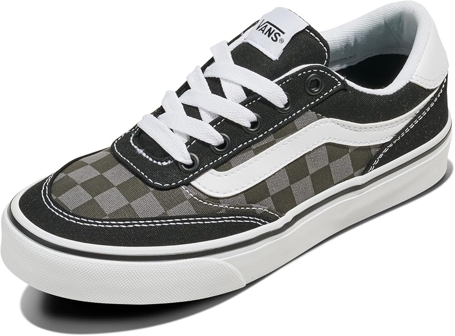 Vans Men's Brooklyn LS Sneakers
