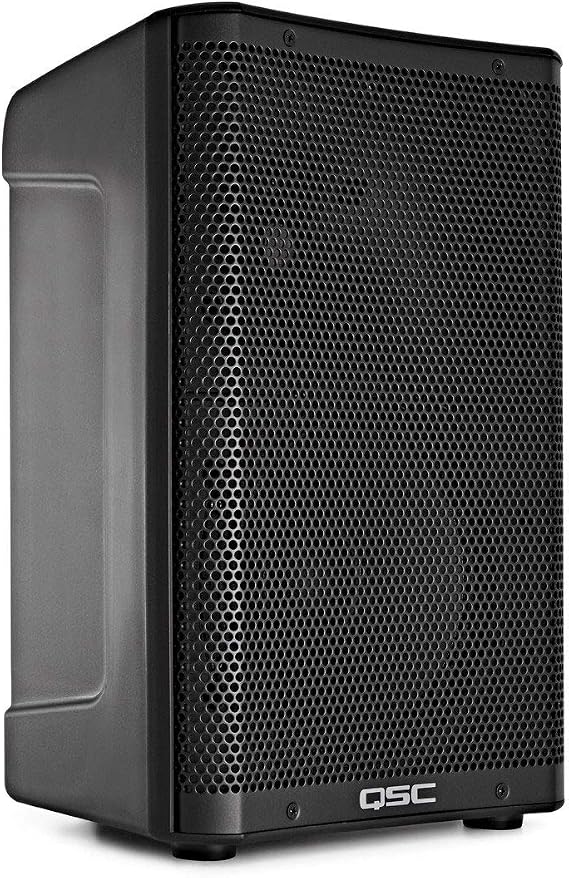 QSC CP8 8" Compact Powered Loudspeaker