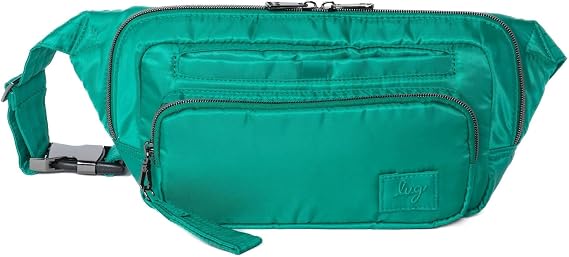 LUG - Hitch Belt Bag