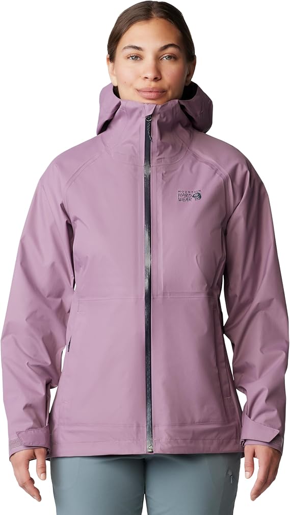 Mountain Hardwear Threshold Jacket