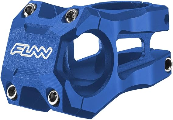 Funn Strippa EVO MTB Stem, Bar Clamp 35mm