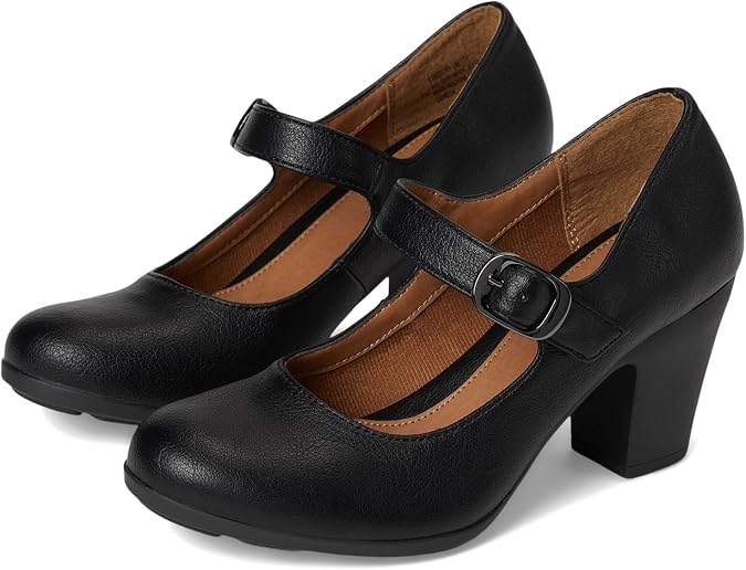 Eurosoft by Sofft Womens Netty