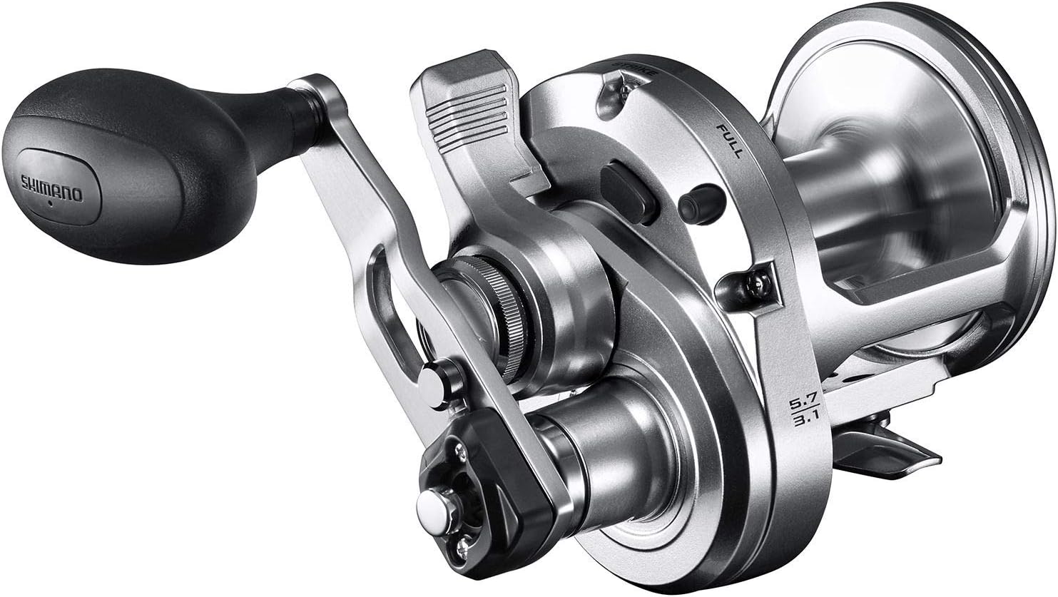 Shimano Speedmaster Ii Conventional Reels
