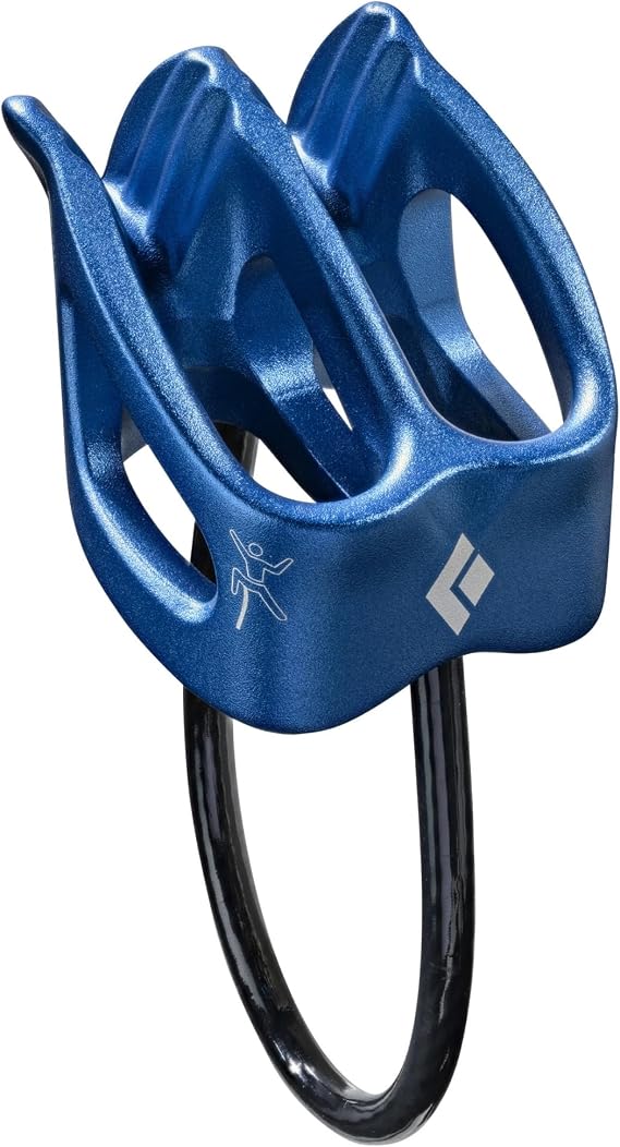 Black Diamond ATC-XP Belay Device - SS22