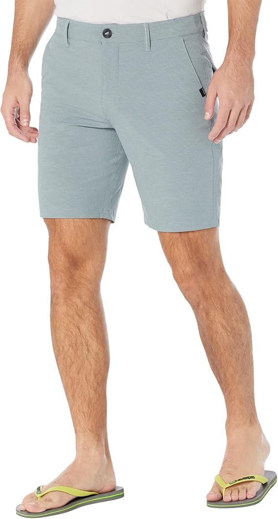Rip Curl Phase Nineteen Boardwalk Shorts
