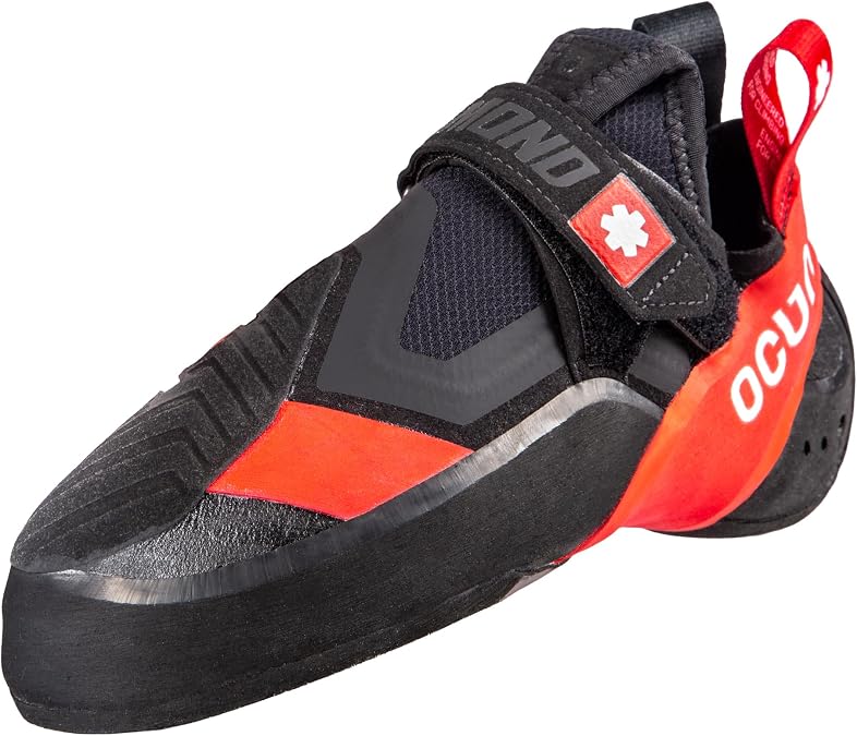 Ocun Diamond S Rock Climbing Shoes