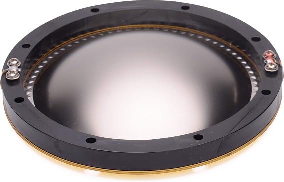 Compatible with Horn Diaphragm JBL 2440, 2441, 2445, 2445H, 8 Ohm
