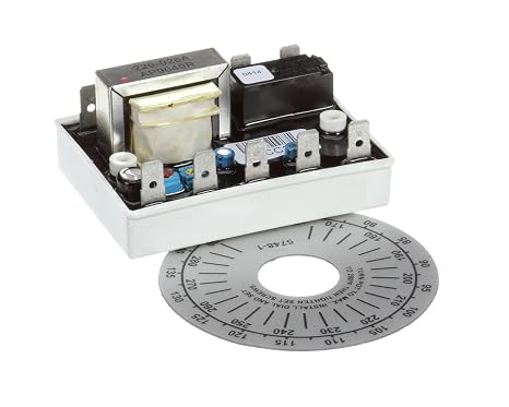 Blodgett Oven 43063 Thermostat 240V