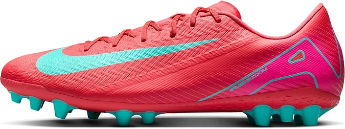 Nike Men Zoom Vapor 16 Academy Fg/Mg Sneaker