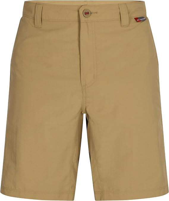 Simms Men's M's Superlight Short