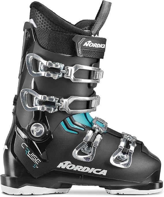NordicaSki Boots