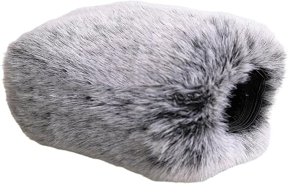 Microphone Windshield for Lewitt LCT 240 PRO Mic Repalcement Windcreen Cover Block Wind Noise Improve Sound Quality