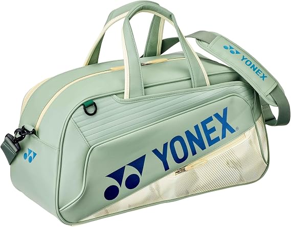 Yonex BAG2646Y Tennis Bag Case Badminton Bag EXPERT Boston Bag Order-Party Limited