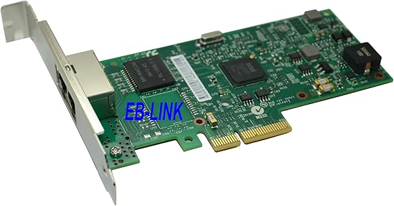 Intel Ethernet Server Adapter I350-T2 - PCI Express x4 - 2 Port - 10/100/1000Base-T - Internal - Fu