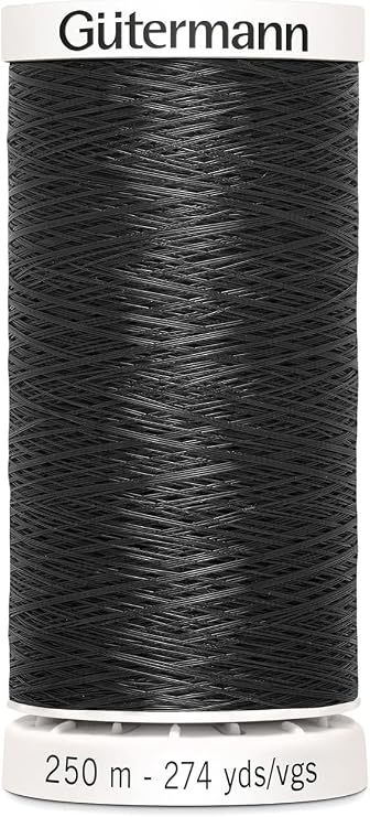 Invisible Thread 273 Yards-Smoke