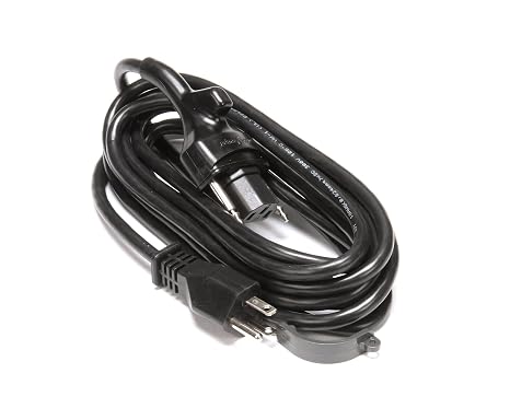 Robot Coupe 89143 Power Cord