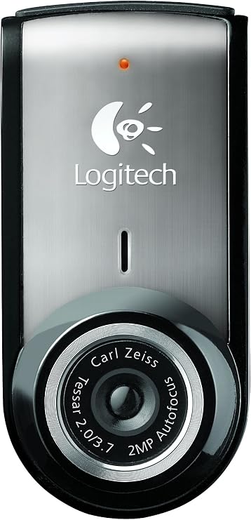 Logitech 720p Webcam C905
