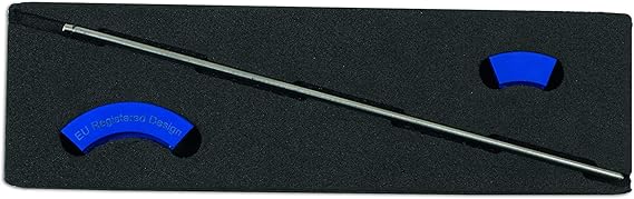 LASER Tools 7644 Alignment Meter Belt Drive