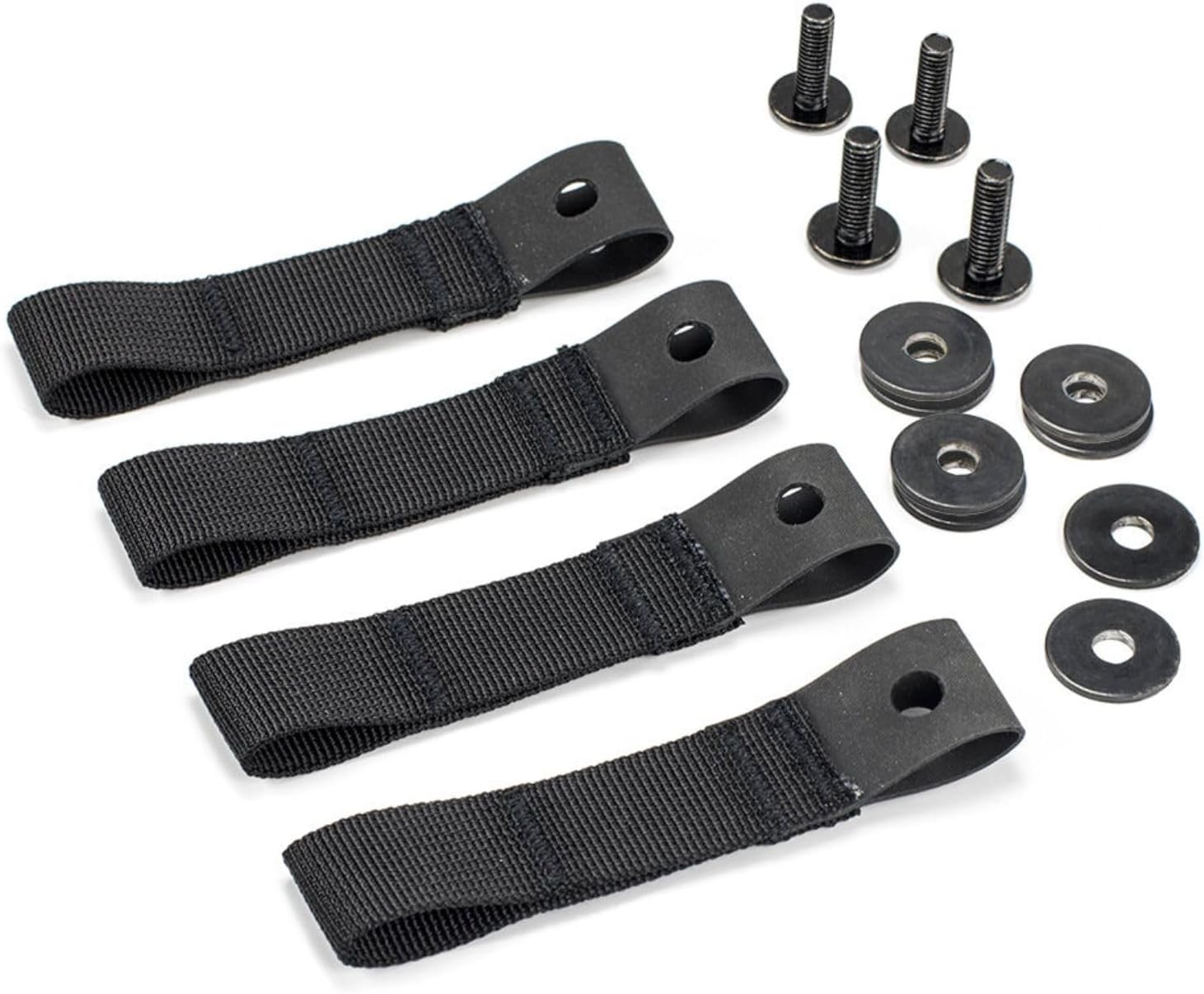 Kriega Ducati US-Drypack Fit Kit for Xdiavel