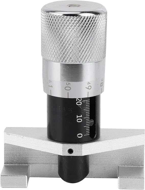 Belt Tension Gauge, Carbon Steel Timing Belt Tensioner Tool Smooth for Auto Motorcycle Hand Tools