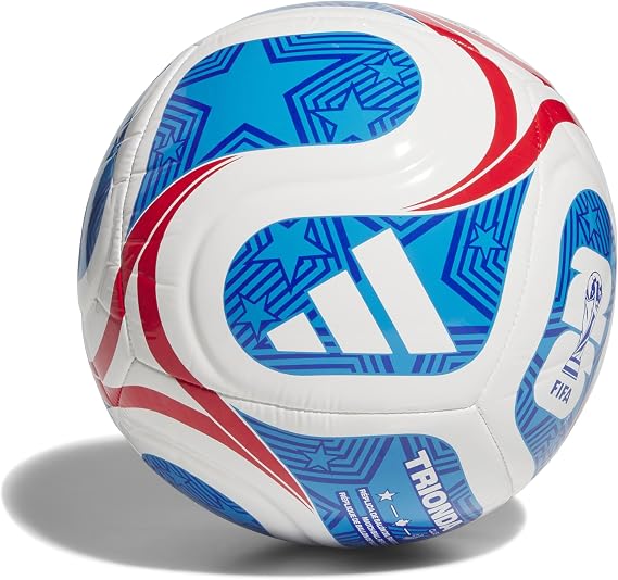 adidas FIFA World Cup 26TM Trionda Soccer Ball