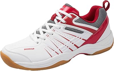 Badminton Shoes Men Women Fashion Table Tennis Sneakers Anti-Slip Wear-Resistant Tennis Shoes