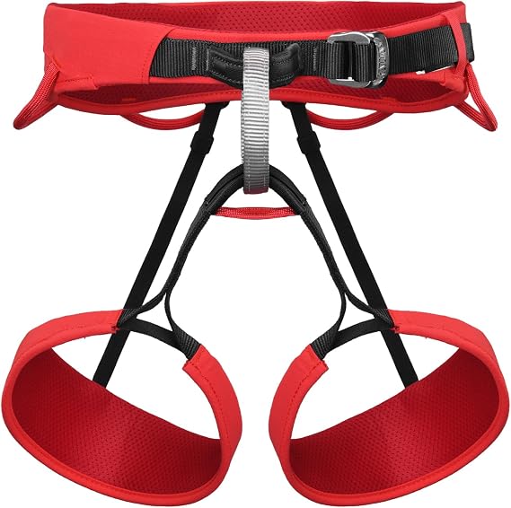 KAILAS Airo Rock Mountaineering Climbing Durable Harness