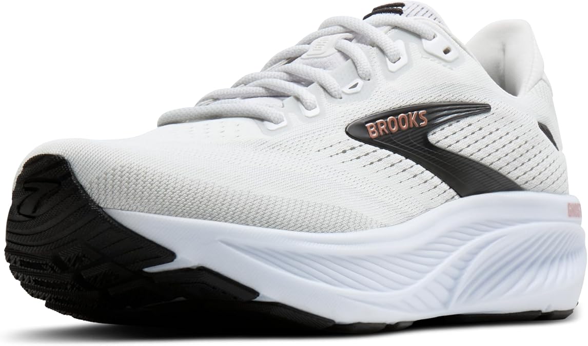 Brooks Womens Ghost 18 Running Shoe