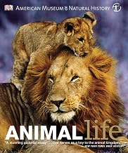 Animal Life: Secrets of the Animal World Revealed Paperback January 17, 2011