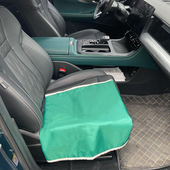 AKIZUKI JOO Tubular Car Transfer Slide Sheet for Patient Transfer, Sliding Sheet for Transfer Elderly Disabled Repositioning for Wheelchair to Car| Portable Washable Patient Transfer Aid