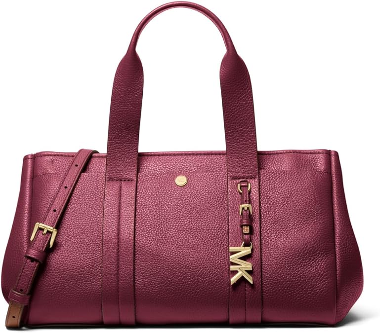 Michael Kors Women's Romee Small Satchel
