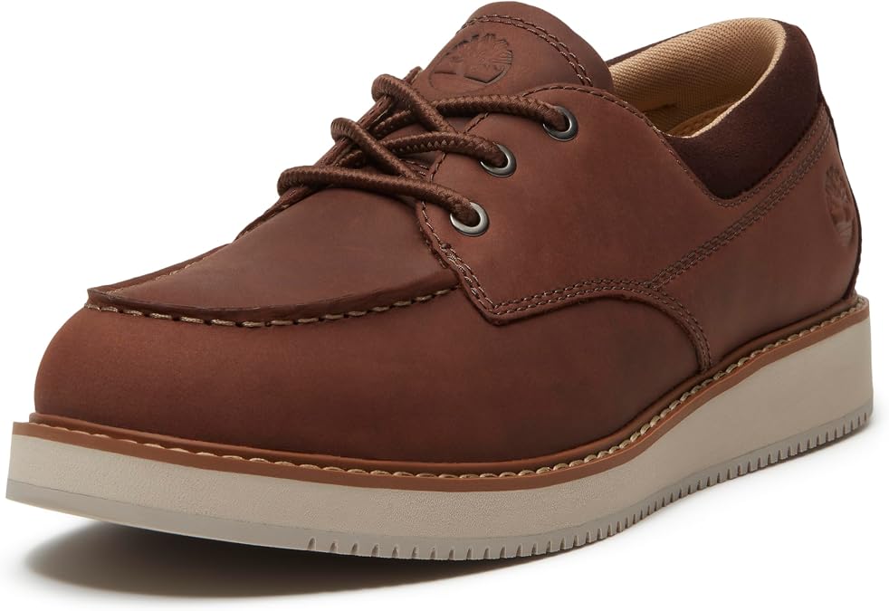 Timberland Men's Redwood Edge Essential Shoe