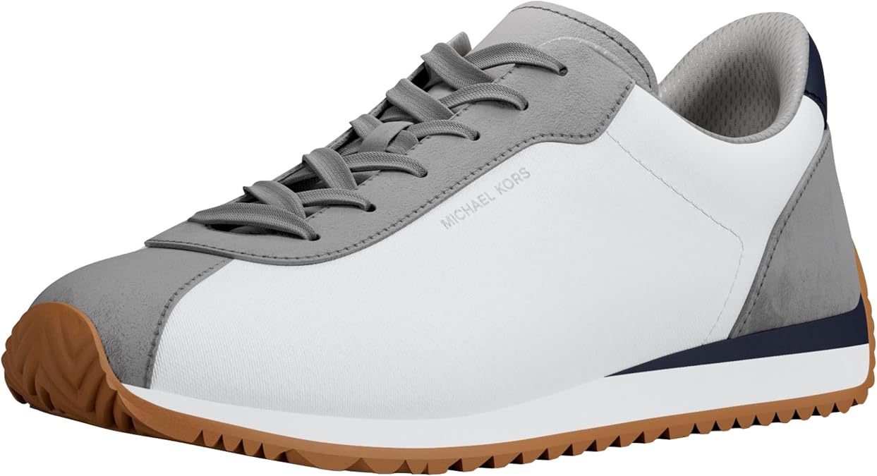 Michael Kors Men's Rhodes Trainer SneakerSneaker
