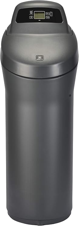 North Star NSC42 Water Softener | 42,055-Grain Capacity | AutoSense Salt-Saving Technology | For Homes With 1-6+ Persons | NSF Certified to Reduce Hard Water Scale (NSC4218)