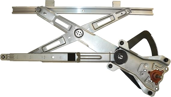 ACI 81916 Manual Window Regulator