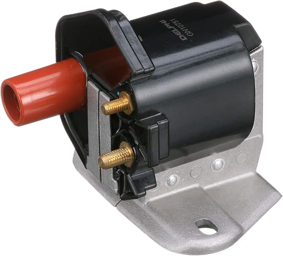 Delphi GN10751 Ignition Coil