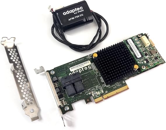 Adaptec RAID 7805 Storage Controller 2274100-R