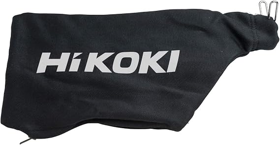 HiKOKI 0033-1725 Dust Bag for Self-Collecting Adapter 1 Piece