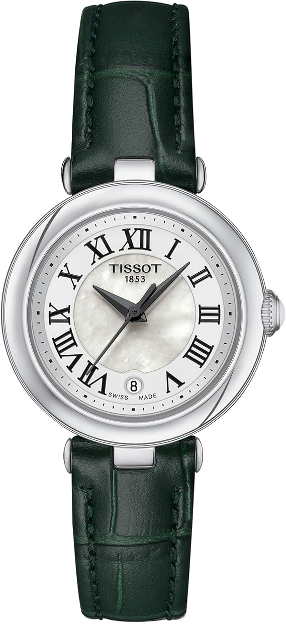 Tissot Bellissima