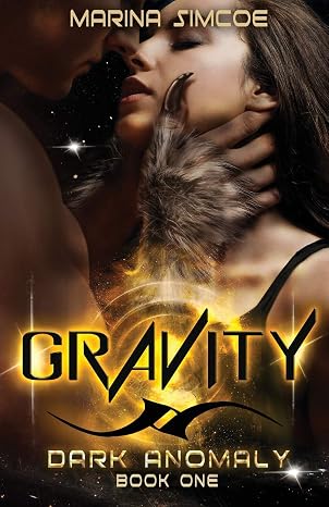 Gravity (Dark Anomaly)