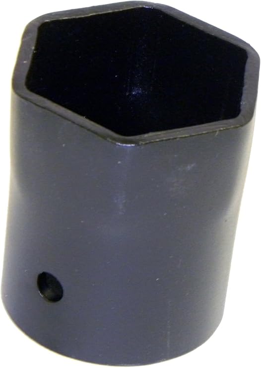 Crown Automotive-A692N Spindle Nut Socket Driveline and Axles