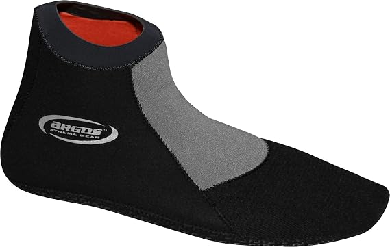 Argos Stealth Shorty Bootie