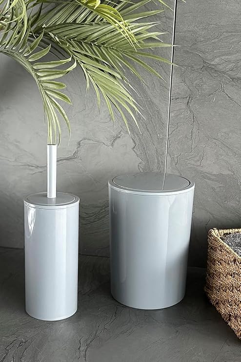 Primanova Flores Bathroom Set of 2