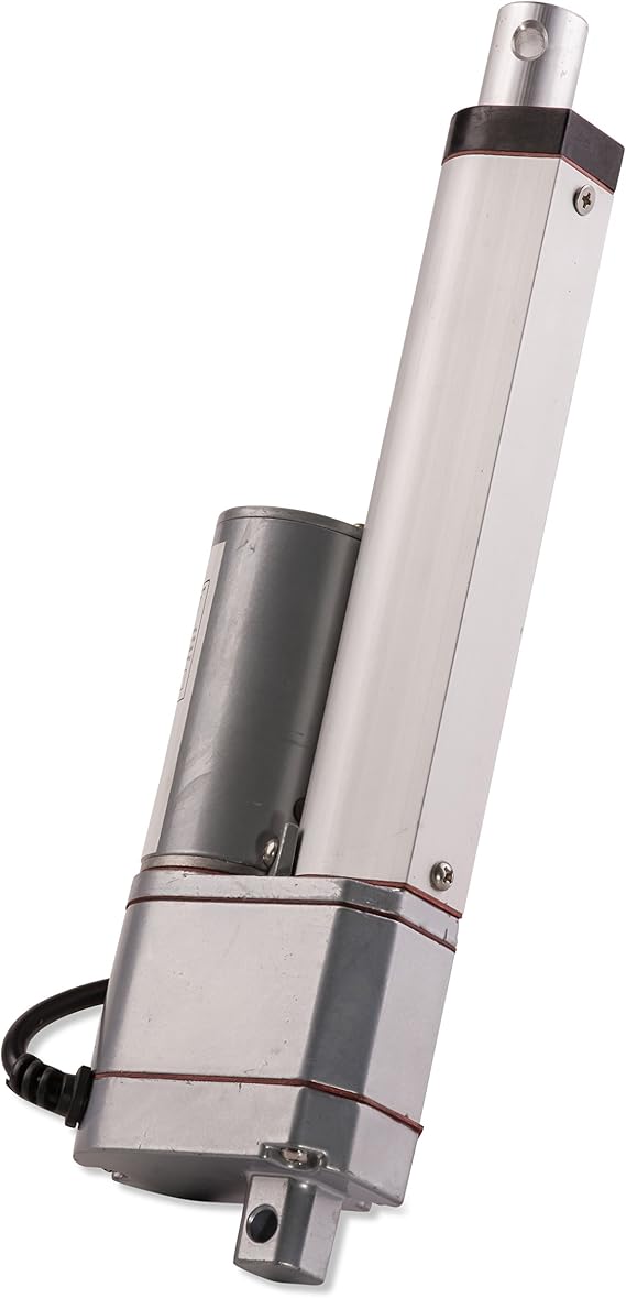 Firgelli 200lbs Force Feedback Linear Actuator - 2 Inch Stroke