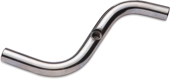 Robert Sorby 9" External Bowl Crossbar Toolrest (767E)