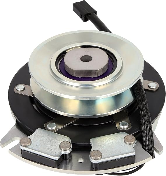 ACEBRI PTO Clutch Replaces for Warner 5219-78 for Ariens for Zipper 1007045