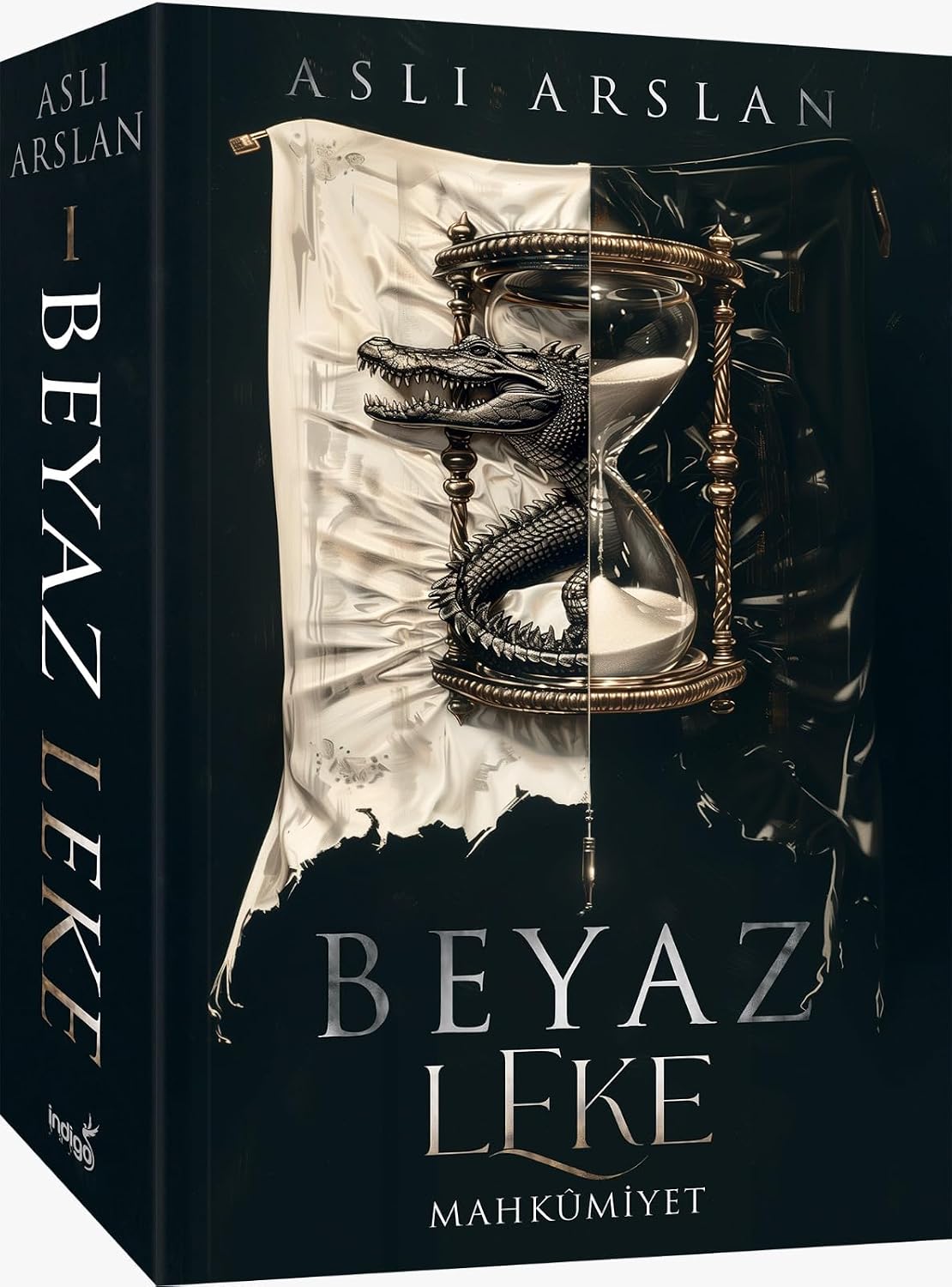 Beyaz Leke