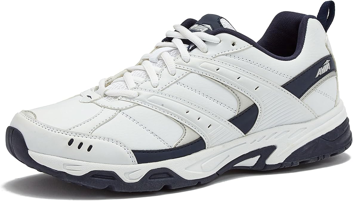 Avia Men's Avi-vergeAthletic and Workout Sneakers